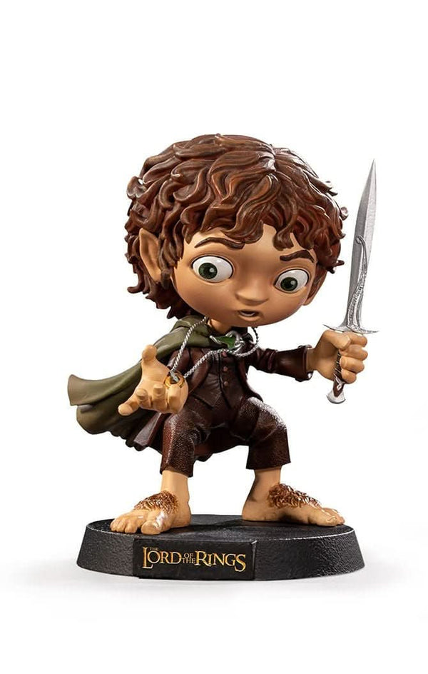 Frodo Figure - The Lord of the Rings - Mini Co.
