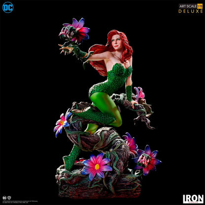 Poison Ivy Statue - Art Scale 1/10 - DC Comics - By Ivan Reis Series #5