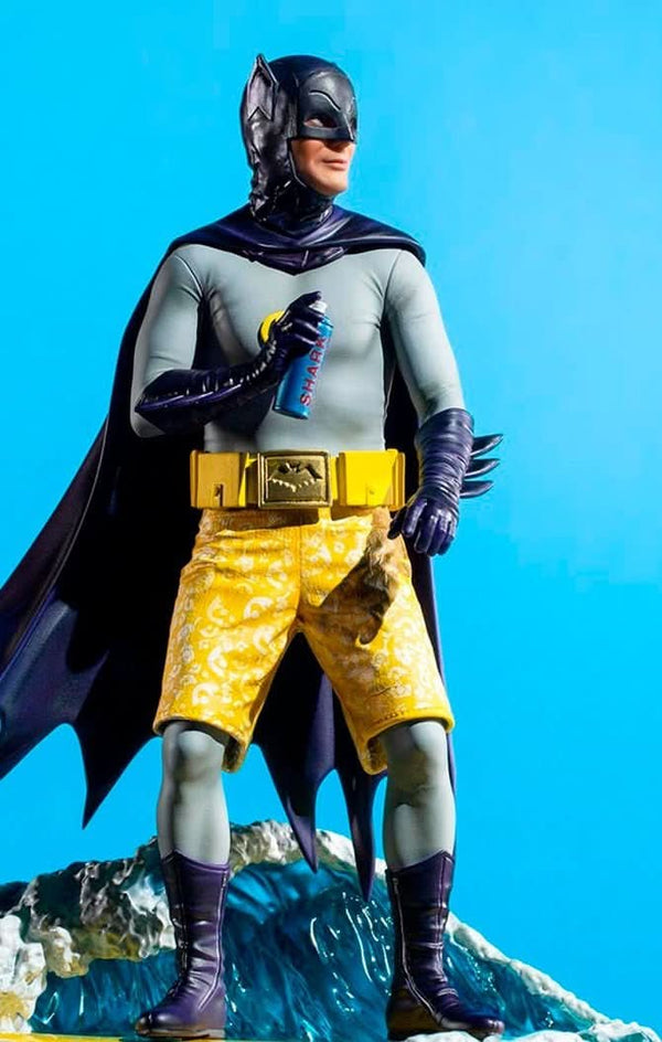 Batman Statue - Batman 66 - BDS Art Scale 1/10 - DC Comics