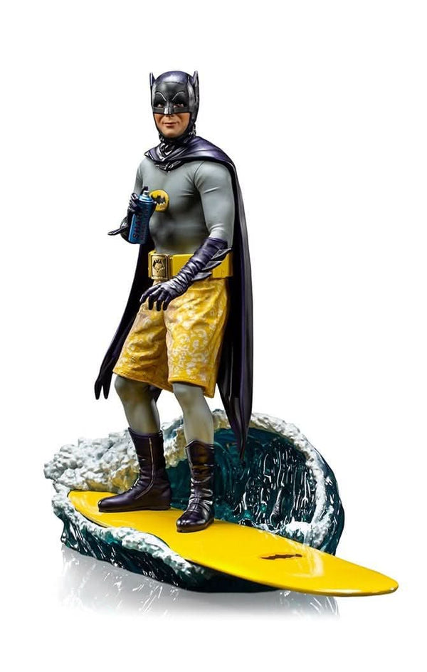 Batman Statue - Batman 66 - BDS Art Scale 1/10 - DC Comics