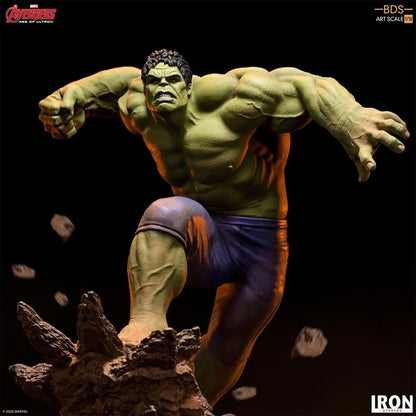 Statue Hulk - Avengers: Age of Ultron - BDS Art Scale 1/10