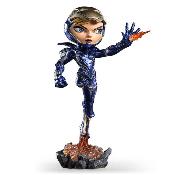 Pepper Potts Figure - Avengers: Endgame - Mini Co.