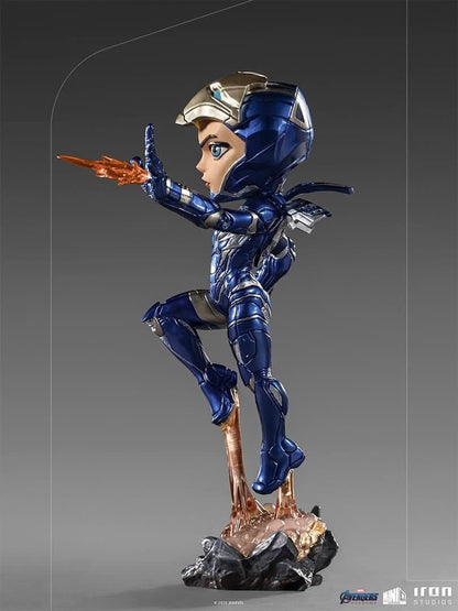 Figurine Pepper Potts - Avengers: Endgame - Mini Co.