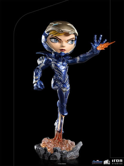 Figurine Pepper Potts - Avengers: Endgame - Mini Co.