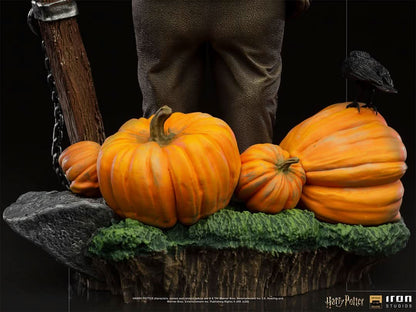 Statue Hagrid - Harry Potter - Art Scale 1/10