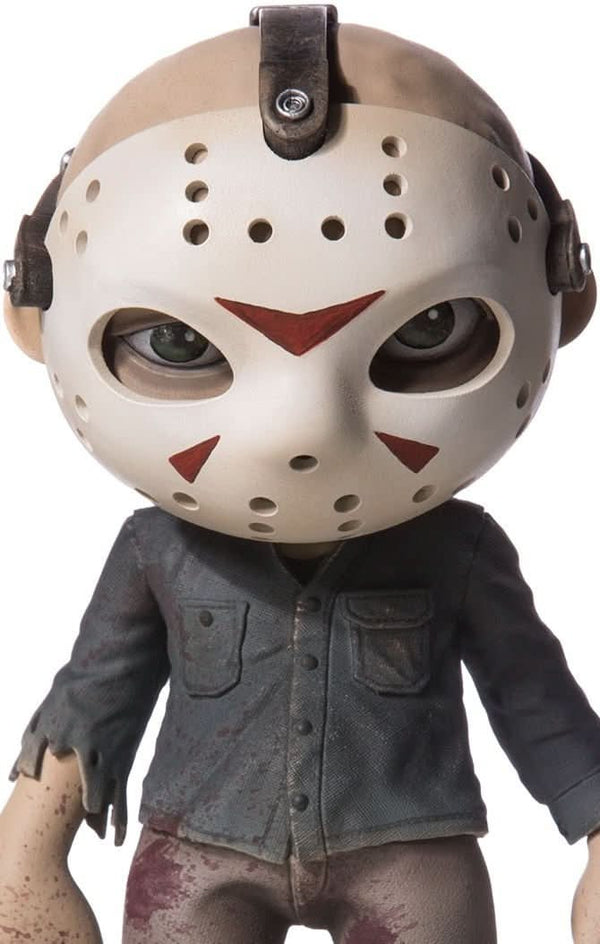 Jason Figure - Friday the 13th - Mini Co.