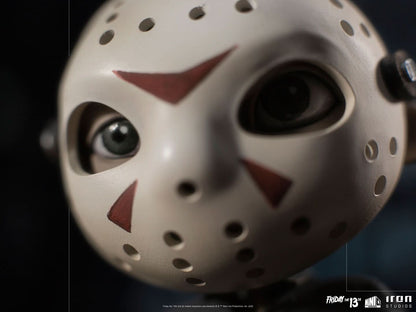 Figurine Jason - Friday the 13th - Mini Co.