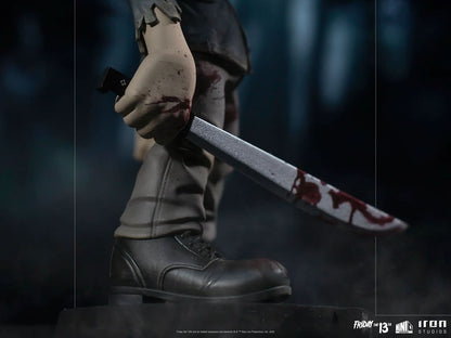 Figurine Jason - Friday the 13th - Mini Co.
