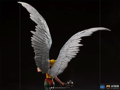 Statue Hawkgirl - DC Comics - Art Scale 1/10
