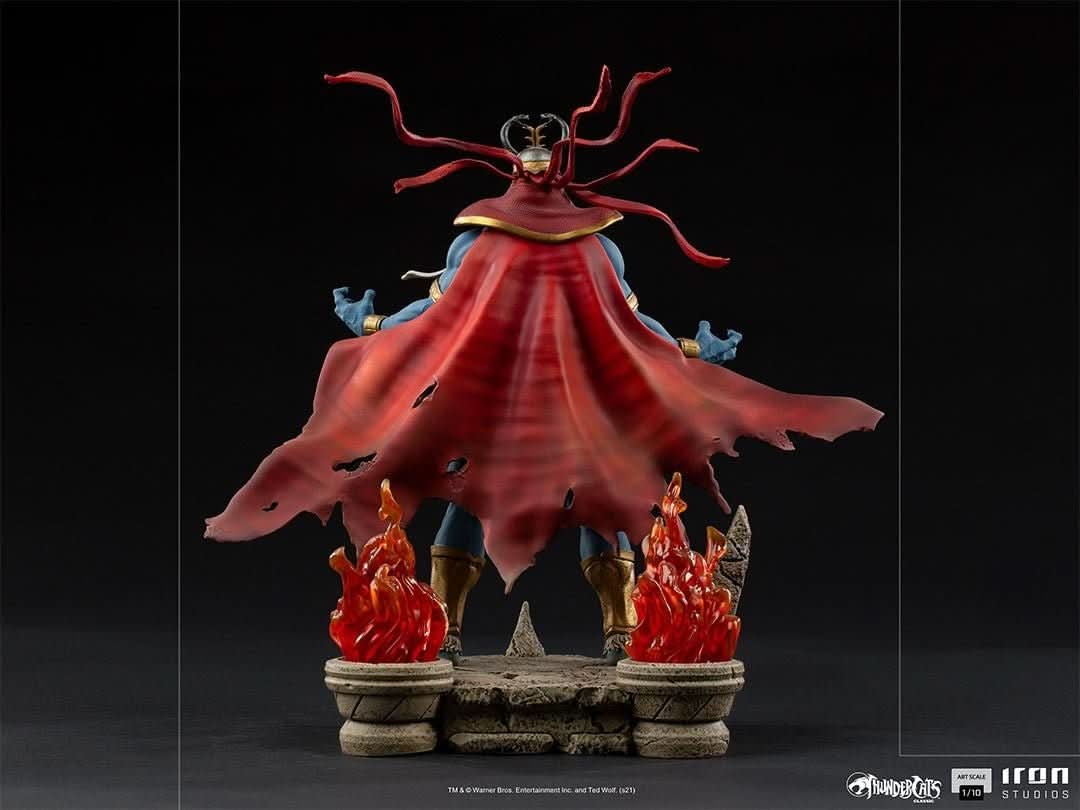 Statue Mumm-Ra - Thundercats - Art Scale 1/10