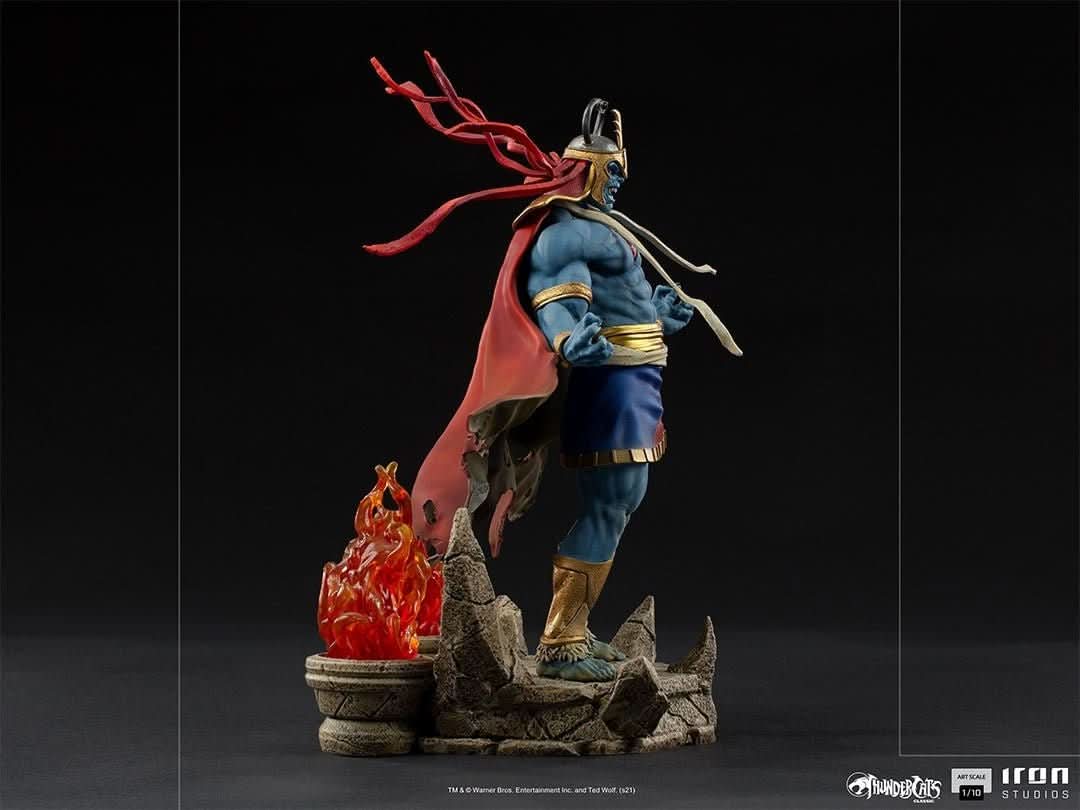 Statue Mumm-Ra - Thundercats - Art Scale 1/10