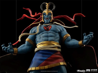 Statue Mumm-Ra - Thundercats - Art Scale 1/10