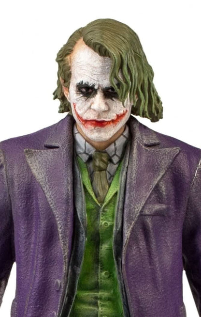 Statue The Joker - Batman: The Dark Knight - Art Scale 1/10 - DC Comics