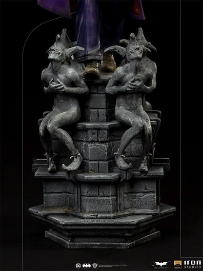 Statue The Joker - Batman: The Dark Knight - Art Scale 1/10 - DC Comics
