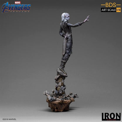 Statue Black Order Ebony Maw - Avengers: Endgame - BDS Art Scale 1/10
