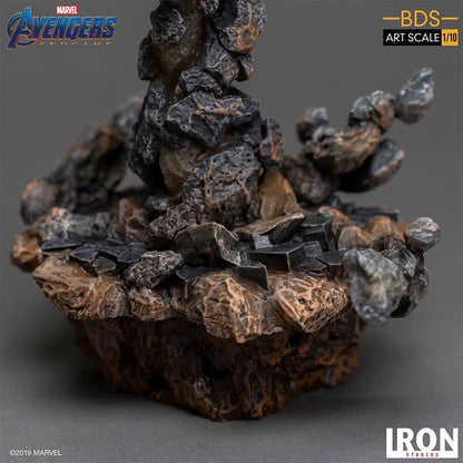 Statue Black Order Ebony Maw - Avengers: Endgame - BDS Art Scale 1/10