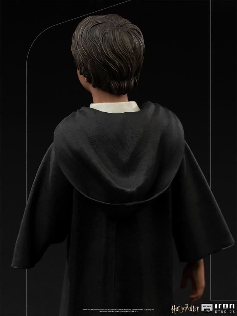 Harry Potter Statue - Harry Potter - Art Scale 1/10 - Iron Studios