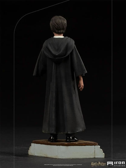 Harry Potter Statue - Harry Potter - Art Scale 1/10 - Iron Studios