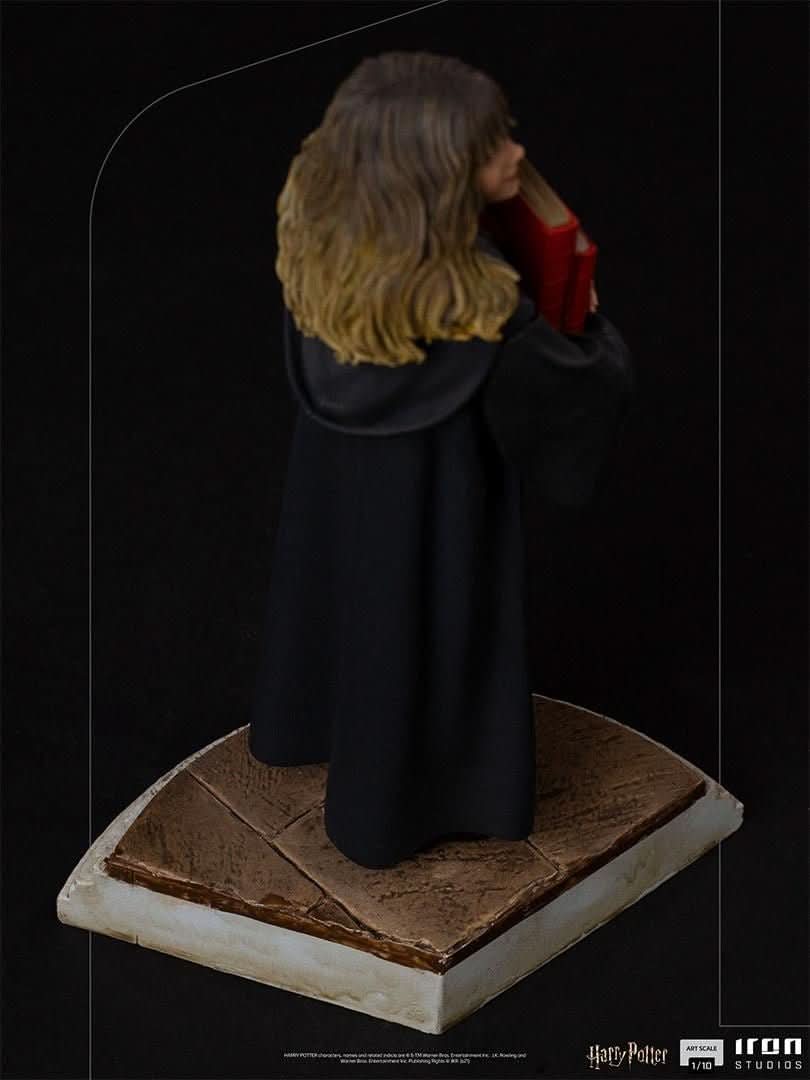 Statue Hermione Granger - Harry Potter - Art Scale 1/10