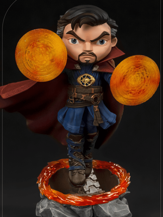 Dr. Strange Statue - Avengers: Endgame - Minico - Iron Studios