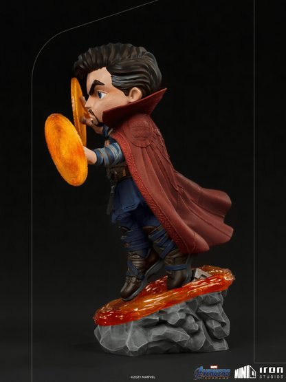 Dr. Strange Statue - Avengers: Endgame - Minico - Iron Studios
