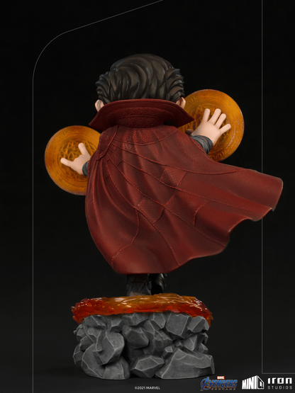 Dr. Strange Statue - Avengers: Endgame - Minico - Iron Studios