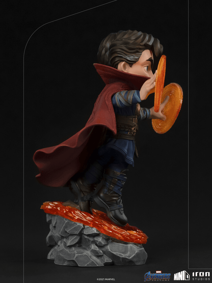 Dr. Strange Statue - Avengers: Endgame - Minico - Iron Studios