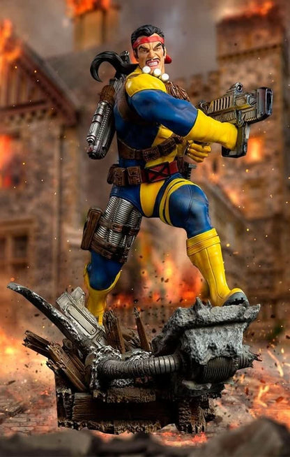 Statue Forge - X-Men - BDS Art Scale 1/10 - Marvel Comics