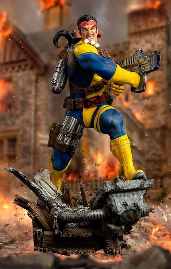 Statue Forge - X-Men - BDS Art Scale 1/10 - Marvel Comics