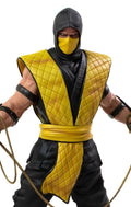 Statue Scorpion - Mortal Kombat - Art Scale 1/10