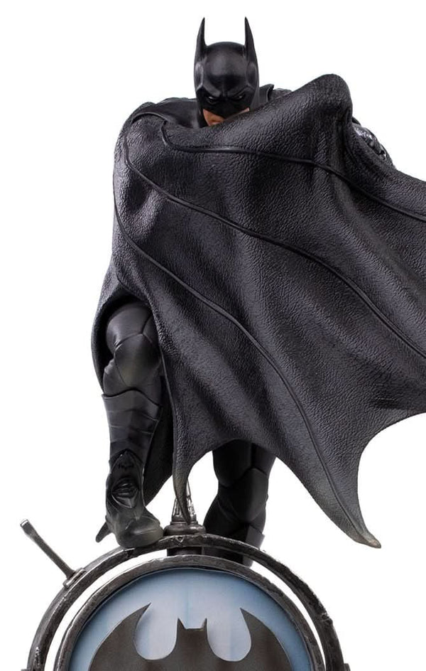 Batman Statue - Batman Returns - Art Scale 1/10 - DC Comics