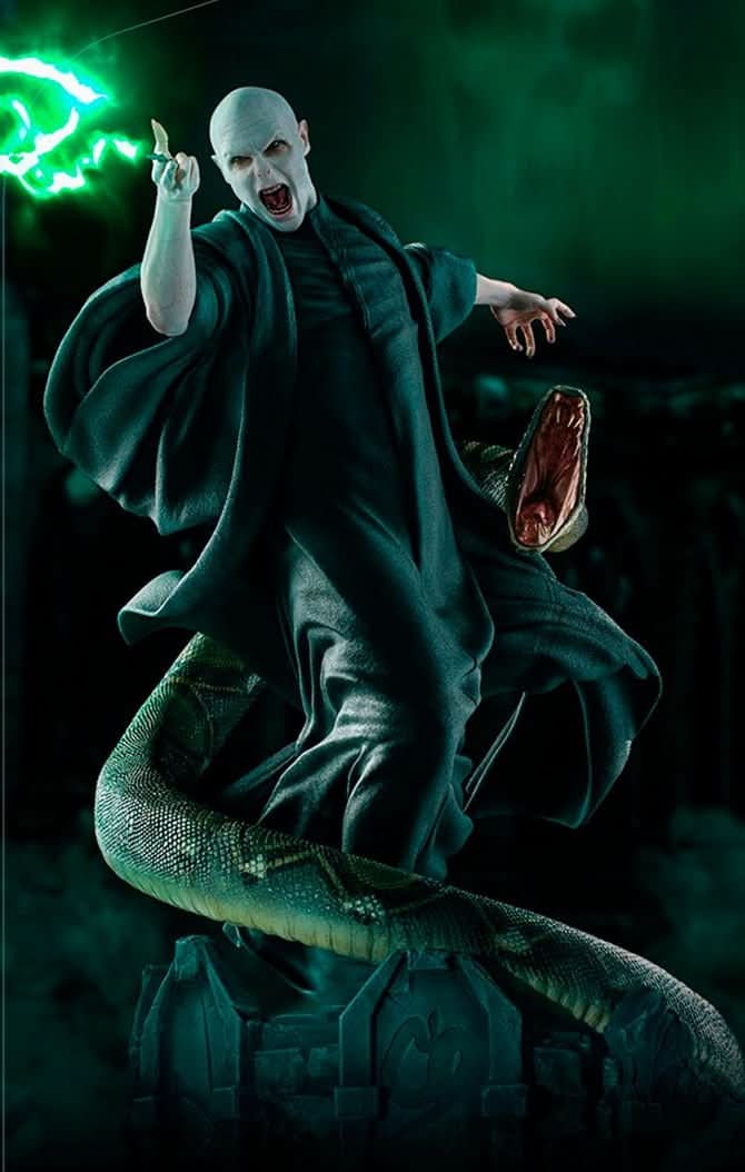 Lord Voldemort