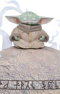 Grogu Statue - Star Wars: The Mandalorian - Legacy Replica 1/4