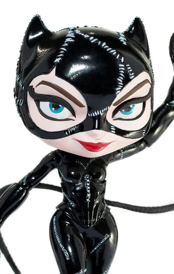 Catwoman Figurine - Batman Returns - Mini Co. - DC Comics