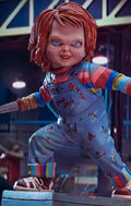 Statue Chucky - Child's Play II - Art Scale 1/10