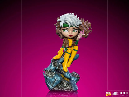 Rogue Statue - X-Men - Minico - Iron Studios