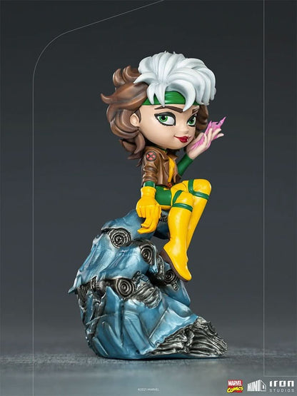 Rogue Statue - X-Men - Minico - Iron Studios