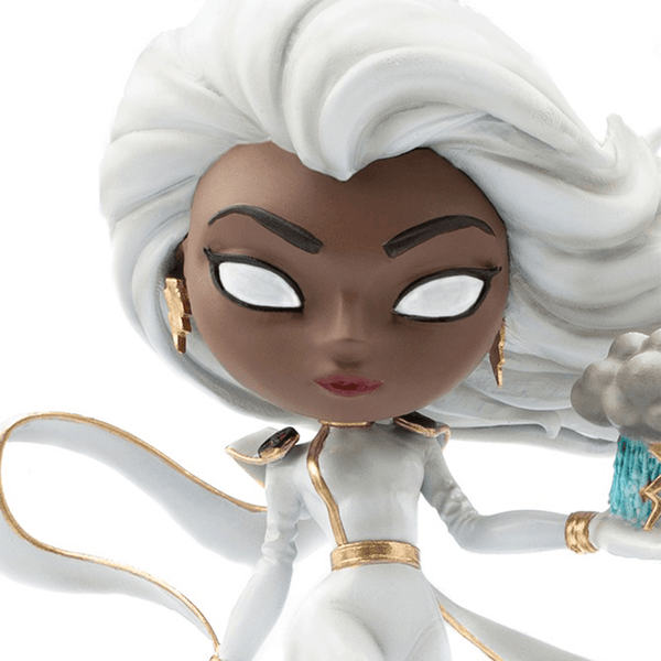 Storm Figure - X-Men - Mini Co. - Marvel Comics