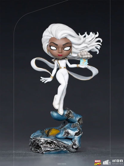 Figurine Storm - X-Men - Mini Co. - Marvel Comics