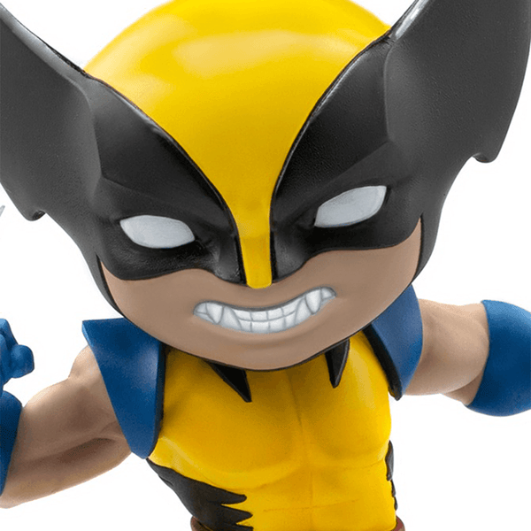 Wolverine Figurine - X-Men - Mini Co. - Marvel