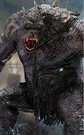 Statue Ogre - God of War - BDS Art Scale 1/10