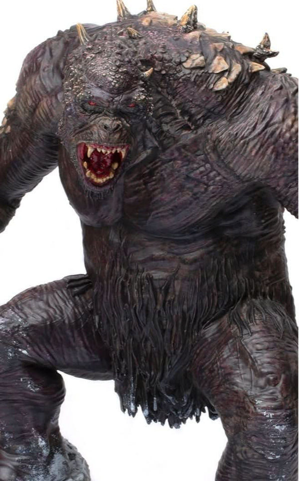 Ogre Statue - God of War - BDS Art Scale 1/10