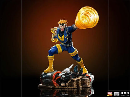 Havok Statue - X-Men - BDS Art Scale 1/10 - Iron Studios