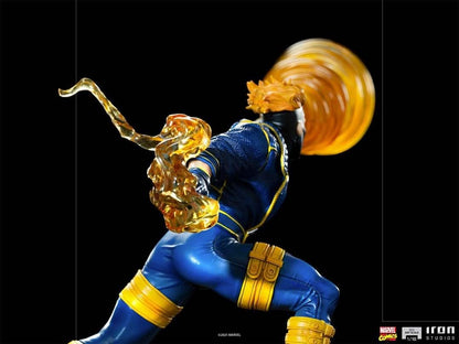 Havok Statue - X-Men - BDS Art Scale 1/10 - Iron Studios