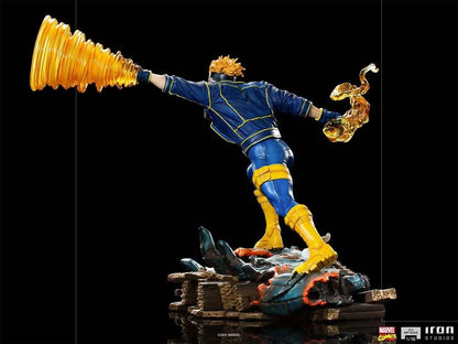 Havok Statue - X-Men - BDS Art Scale 1/10 - Iron Studios