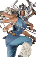 Statue Spiral - X-Men - BDS Art Scale 1/10 - Marvel Comics
