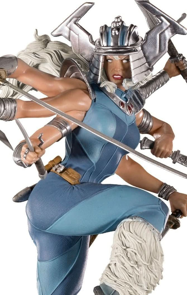 Spiral Statue - X-Men - BDS Art Scale 1/10 - Marvel Comics