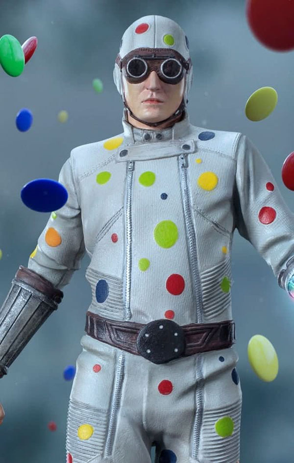 Polka-Dot Man Statue - The Suicide Squad - BDS Art Scale 1/10