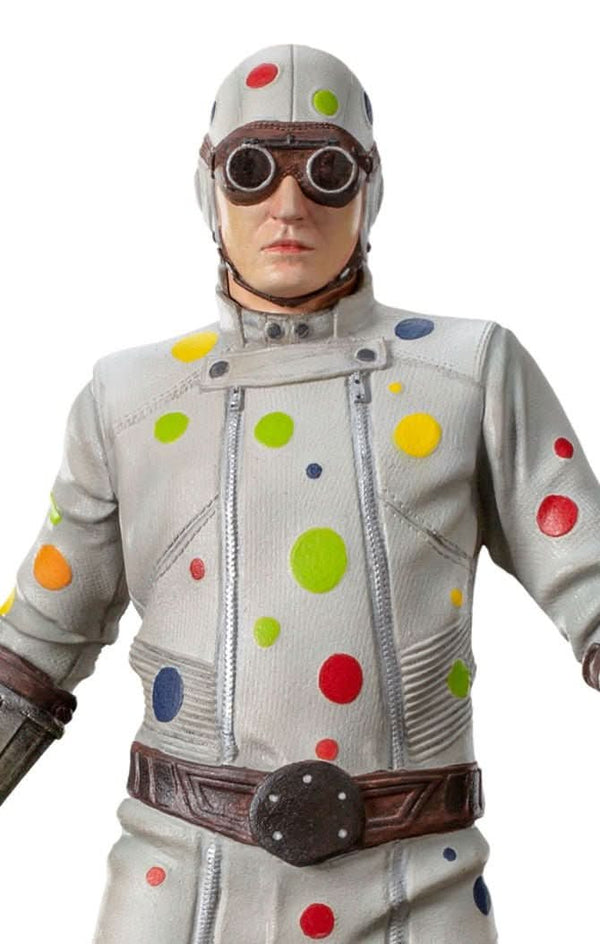 Polka-Dot Man Statue - The Suicide Squad - BDS Art Scale 1/10