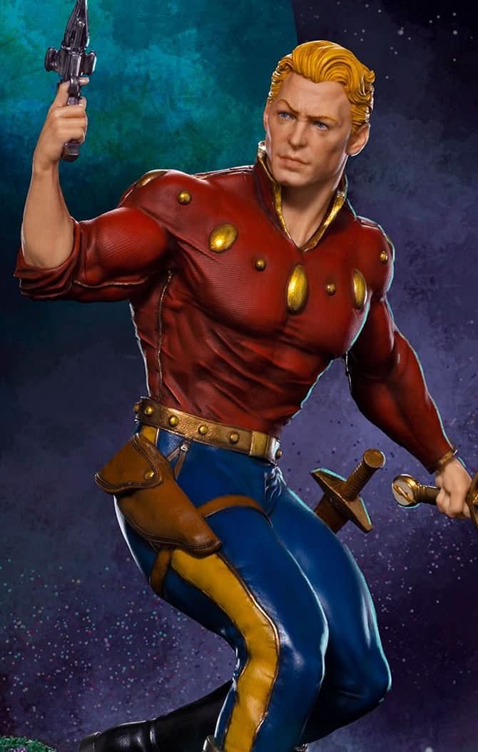 Flash Gordon
